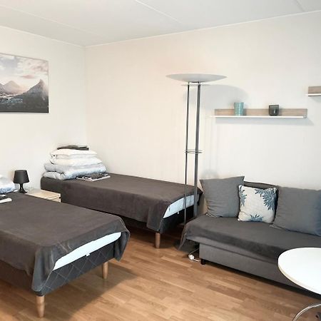 Apartamento Ranta Tampere Exterior foto