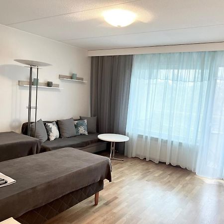Apartamento Ranta Tampere Exterior foto