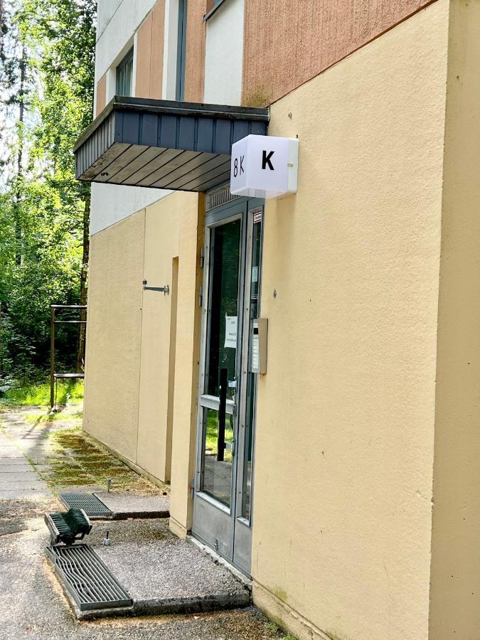 Apartamento Ranta Tampere Exterior foto