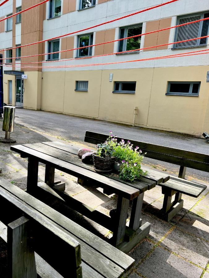 Apartamento Ranta Tampere Exterior foto