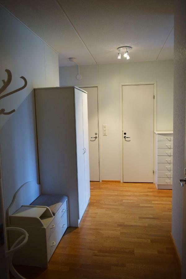 Apartamento Ranta Tampere Exterior foto